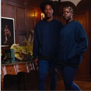 Adidas x Ivy Park Crewneck Sweatshirt